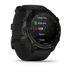 Смарт часы Garmin Descent Mk3i 51mm Black 010-02752-10