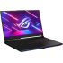Ноутбук Asus ROG Strix Scar 17 17.3" 2560x1440 WQHD 240 Гц IPS (AMD Ryzen 9 7945HX, 32GB DDR5, 2TB SSD, NVIDIA GeForce RTX 4080, Windows 11 Pro) G733PZ-XS9 90NR0DC4-M00340