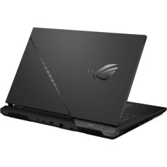 Ноутбук Asus ROG Strix Scar 17 17.3" 2560x1440 WQHD 240 Гц IPS (AMD Ryzen 9 7945HX, 32GB DDR5, 2TB SSD, NVIDIA GeForce RTX 4080, Windows 11 Pro) G733PZ-XS9 90NR0DC4-M00340