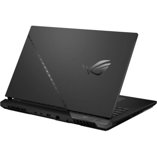 Ноутбук Asus ROG Strix Scar 17 17.3" 2560x1440 WQHD 240 Гц IPS (AMD Ryzen 9 7945HX, 32GB DDR5, 2TB SSD, NVIDIA GeForce RTX 4080, Windows 11 Pro) G733PZ-XS9 90NR0DC4-M00340