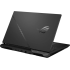 Ноутбук Asus ROG Strix Scar 17 17.3" 2560x1440 WQHD 240 Гц IPS (AMD Ryzen 9 7945HX, 32GB DDR5, 2TB SSD, NVIDIA GeForce RTX 4080, Windows 11 Pro) G733PZ-XS9 90NR0DC4-M00340