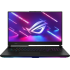 Ноутбук Asus ROG Strix Scar 17 17.3" 2560x1440 WQHD 240 Гц IPS (AMD Ryzen 9 7945HX, 32GB DDR5, 2TB SSD, NVIDIA GeForce RTX 4080, Windows 11 Pro) G733PZ-XS9 90NR0DC4-M00340