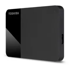 Внешний накопитель Toshiba Canvio Ready HDD 1TB