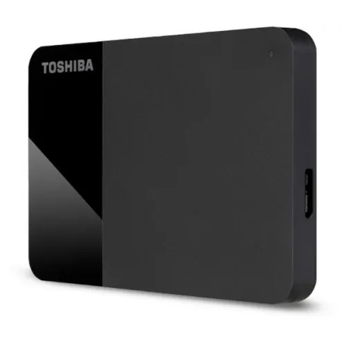 Внешний накопитель Toshiba Canvio Ready HDD 1TB