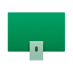 Моноблок Apple iMac 4.5K 24" (M4 8-Core, GPU 8-Core, 16GB, 256GB) (Зелёный | Green) (2024)