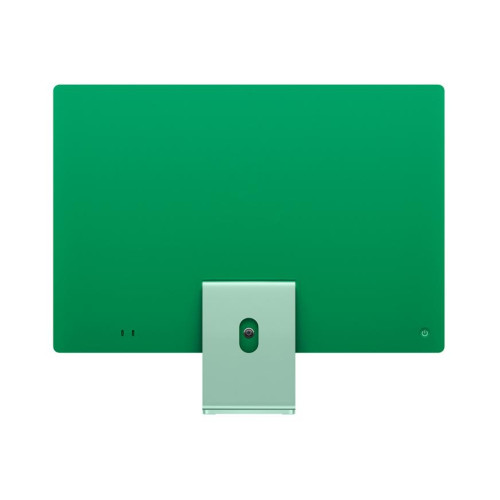 Моноблок Apple iMac 4.5K 24" (M4 8-Core, GPU 8-Core, 16GB, 256GB) (Зелёный | Green) (2024)