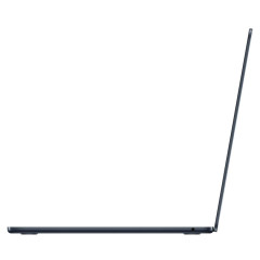 Ноутбук Apple MacBook Air 15" MQKW3 (M2 8-Core, GPU 10-Core, 8GB, 256GB) («Тёмная ночь» | Midnight)
