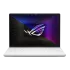 Ноутбук ASUS ROG Zephyrus G14 14" 2880x1800 120Hz OLED (AMD Ryzen 9 270, 32GB RAM LPDDR5X, 2 TB SSD, NVIDIA GeForce RTX 5080, Windows 11 Home) Platinum White  GA403UM-G14.R9HX
