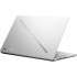 Ноутбук ASUS ROG Zephyrus G14 14" 2880x1800 120Hz OLED (AMD Ryzen 9 270, 32GB RAM LPDDR5X, 2 TB SSD, NVIDIA GeForce RTX 5080, Windows 11 Home) Platinum White  GA403UM-G14.R9HX