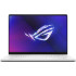 Ноутбук ASUS ROG Zephyrus G14 14" 2880x1800 120Hz OLED (AMD Ryzen 9 270, 32GB RAM LPDDR5X, 2 TB SSD, NVIDIA GeForce RTX 5080, Windows 11 Home) Platinum White  GA403UM-G14.R9HX