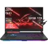 Ноутбук ASUS ROG STRIX G513QY-SG15 / 15.6" / AMD Ryzen 9-5980HX / 32GB RAM / 1TB SSD / AMD Radeon RX 6800M 12 GB