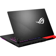 Ноутбук ASUS ROG STRIX G513QY-SG15 / 15.6" / AMD Ryzen 9-5980HX / 32GB RAM / 1TB SSD / AMD Radeon RX 6800M 12 GB