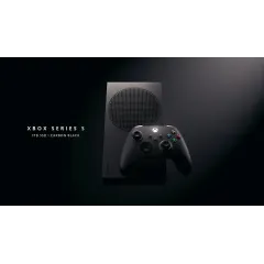 Игровая приставка Microsoft Xbox Series S 1TB