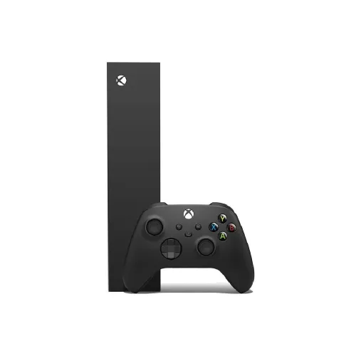 Игровая приставка Microsoft Xbox Series S 1TB