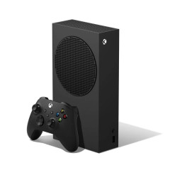 Игровая приставка Microsoft Xbox Series S 1TB