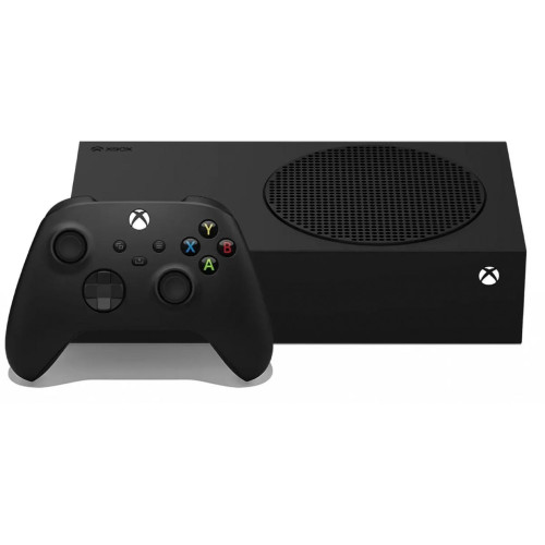 Игровая приставка Microsoft Xbox Series S 1TB