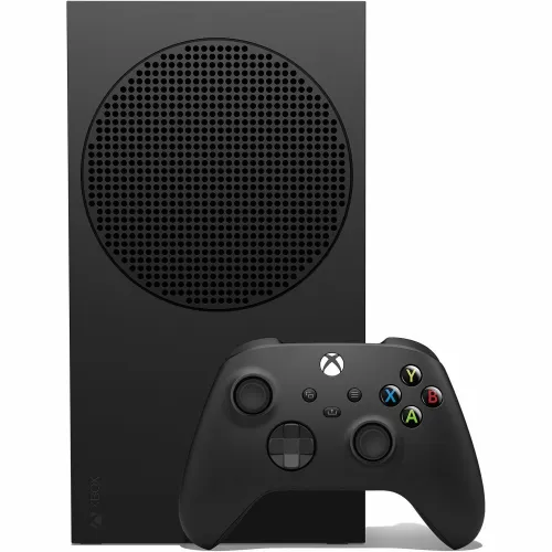Игровая приставка Microsoft Xbox Series S 1TB