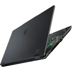 Ноутбук MSI Cyborg 15 AI 15.6" 1920x1080 144Hz FHD IPS (Intel Core 7 240, 16 GB DDR5, 512GB SSD, NVIDIA GeForce RTX 5060, Win 11 Home) B2RWFKG-071US