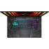 Ноутбук MSI Cyborg 15 AI 15.6" 1920x1080 144Hz FHD IPS (Intel Core 7 240, 16 GB DDR5, 512GB SSD, NVIDIA GeForce RTX 5060, Win 11 Home) B2RWFKG-071US