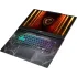 Ноутбук MSI Cyborg 15 AI 15.6" 1920x1080 144Hz FHD IPS (Intel Core 7 240, 16 GB DDR5, 512GB SSD, NVIDIA GeForce RTX 5060, Win 11 Home) B2RWFKG-071US