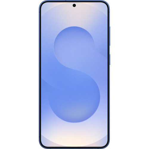 Смартфон Samsung Galaxy S25+ 12|512 ГБ синий