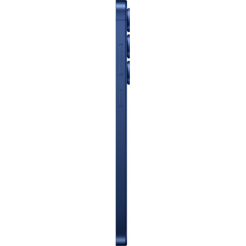 Смартфон Samsung Galaxy S25+ 12|512 ГБ синий