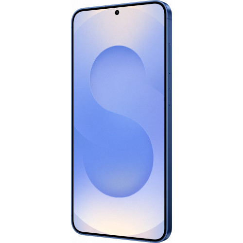 Смартфон Samsung Galaxy S25+ 12|512 ГБ синий