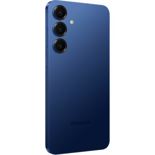 Смартфон Samsung Galaxy S25+ 12|512 ГБ синий