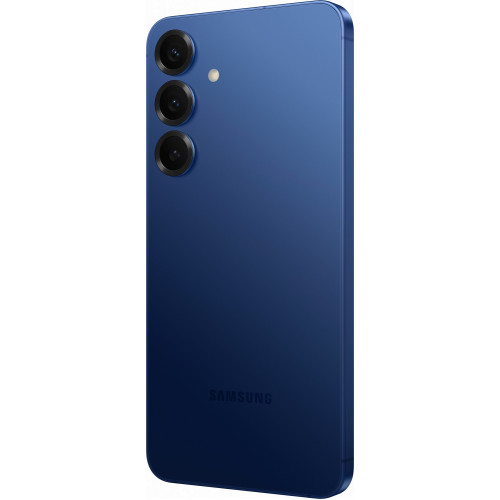 Смартфон Samsung Galaxy S25+ 12|512 ГБ синий