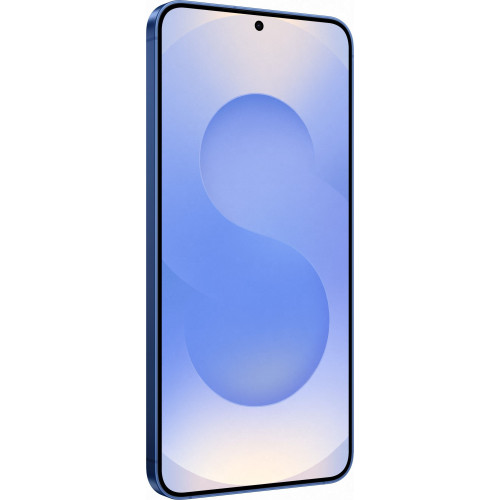 Смартфон Samsung Galaxy S25+ 12|512 ГБ синий