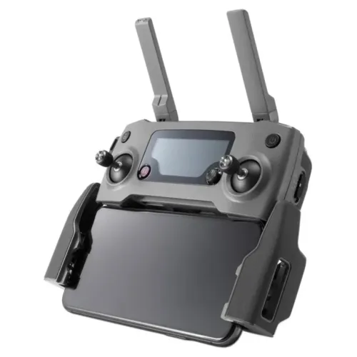 Квадрокоптер DJI Mavic 2 Pro (6958265174445) Gray