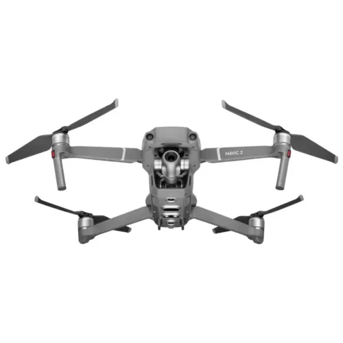 Квадрокоптер DJI Mavic 2 Zoom ( 6958265174452) Gray
