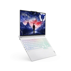 Ноутбук Lenovo Legion 7 16" 2560x1600 2.5K 165Hz IPS (Intel Core i7-14700HX, 32GB DDR5 RAM, 1TB SSD, NVIDIA GeForce RTX 4060, Windows 11 Home) 16IRX9  83FD004GUS