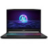 Ноутбук MSI Katana A15 AI 15.6" 1920x1080 FHD 144Hz IPS (AMD Ryzen 7 8845HS, 32GB DDR5 RAM, 2TB SSD, NVIDIA GeForce RTX 4060, Windows 10 Home) B8VF-448US