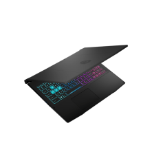Ноутбук MSI Katana A15 AI 15.6" 1920x1080 FHD 144Hz IPS (AMD Ryzen 7 8845HS, 32GB DDR5 RAM, 2TB SSD, NVIDIA GeForce RTX 4060, Windows 10 Home) B8VF-448US
