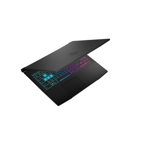 Ноутбук MSI Katana A15 AI 15.6" 1920x1080 FHD 144Hz IPS (AMD Ryzen 7 8845HS, 32GB DDR5 RAM, 2TB SSD, NVIDIA GeForce RTX 4060, Windows 10 Home) B8VF-448US
