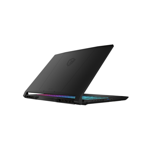 Ноутбук MSI Katana A15 AI 15.6" 1920x1080 FHD 144Hz IPS (AMD Ryzen 7 8845HS, 32GB DDR5 RAM, 2TB SSD, NVIDIA GeForce RTX 4060, Windows 10 Home) B8VF-448US
