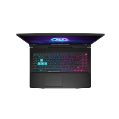 Ноутбук MSI Katana A15 AI 15.6" 1920x1080 FHD 144Hz IPS (AMD Ryzen 7 8845HS, 32GB DDR5 RAM, 2TB SSD, NVIDIA GeForce RTX 4060, Windows 10 Home) B8VF-448US