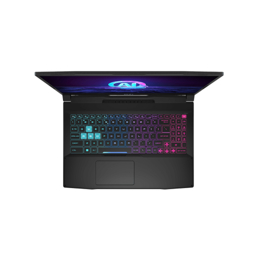 Ноутбук MSI Katana A15 AI 15.6" 1920x1080 FHD 144Hz IPS (AMD Ryzen 7 8845HS, 32GB DDR5 RAM, 2TB SSD, NVIDIA GeForce RTX 4060, Windows 10 Home) B8VF-448US