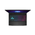 Ноутбук MSI Katana A15 AI 15.6" 1920x1080 FHD 144Hz IPS (AMD Ryzen 7 8845HS, 32GB DDR5 RAM, 2TB SSD, NVIDIA GeForce RTX 4060, Windows 10 Home) B8VF-448US