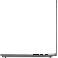 Ноутбук Lenovo Yoga Pro 9 Aura Edition 16" 3200x2000 OLED 120Hz  (Intel Core Ultra 9-285H, 32GB LPDDR5X, 1TB SSD, NVIDIA GeForce RTX 5060, Windows 11 Home) 16IAH10 83L00001US
