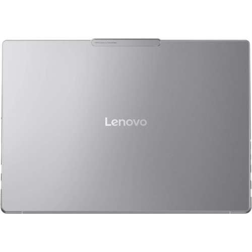 Ноутбук Lenovo Yoga Pro 9 Aura Edition 16" 3200x2000 OLED 120Hz  (Intel Core Ultra 9-285H, 32GB LPDDR5X, 1TB SSD, NVIDIA GeForce RTX 5060, Windows 11 Home) 16IAH10 83L00001US