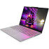 Ноутбук Lenovo Yoga Pro 9 Aura Edition 16" 3200x2000 OLED 120Hz  (Intel Core Ultra 9-285H, 32GB LPDDR5X, 1TB SSD, NVIDIA GeForce RTX 5060, Windows 11 Home) 16IAH10 83L00001US