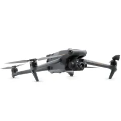 Квадрокоптер DJI Mavic 3 Thermal Drone Only Gray
