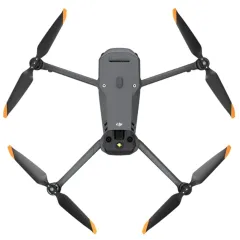 Квадрокоптер DJI Mavic 3 Thermal Drone Only Gray