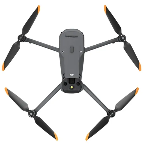 Квадрокоптер DJI Mavic 3 Thermal Drone Only Gray