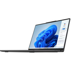 Ноутбук Lenovo Yoga 7 2-in-1 14" Touch 1920x1200 WUXGA OLED (Intel Core Ultra 5 125U, 16GB RAM LPDDR5x, 1TB SSD, Intel Arc Graphics, Windows 11) 14IML9 83DJ0003US