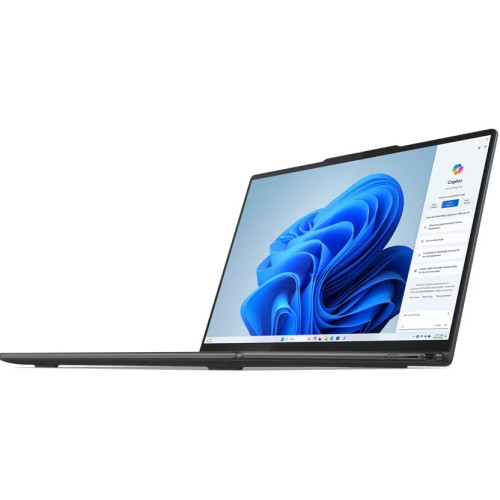 Ноутбук Lenovo Yoga 7 2-in-1 14" Touch 1920x1200 WUXGA OLED (Intel Core Ultra 5 125U, 16GB RAM LPDDR5x, 1TB SSD, Intel Arc Graphics, Windows 11) 14IML9 83DJ0003US