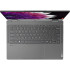 Ноутбук Lenovo Yoga 7 2-in-1 14" Touch 1920x1200 WUXGA OLED (Intel Core Ultra 5 125U, 16GB RAM LPDDR5x, 1TB SSD, Intel Arc Graphics, Windows 11) 14IML9 83DJ0003US