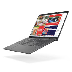 Ноутбук Lenovo Yoga 7 2-in-1 14" Touch 1920x1200 WUXGA OLED (Intel Core Ultra 5 125U, 16GB RAM LPDDR5x, 1TB SSD, Intel Arc Graphics, Windows 11) 14IML9 83DJ0003US